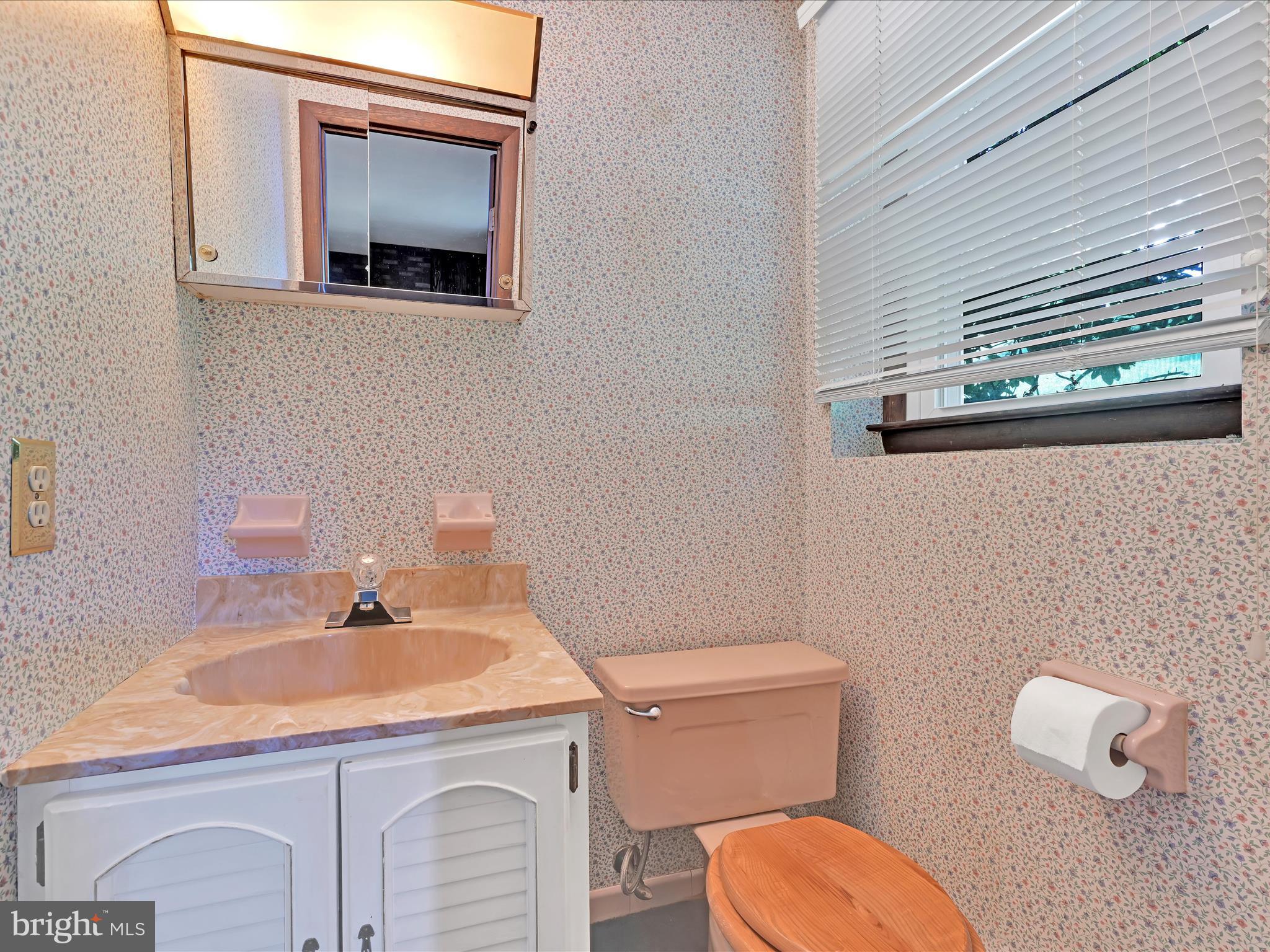 21 Lower Road Tamaqua, PA 18252 - Photo 14 of 30 Powder Room