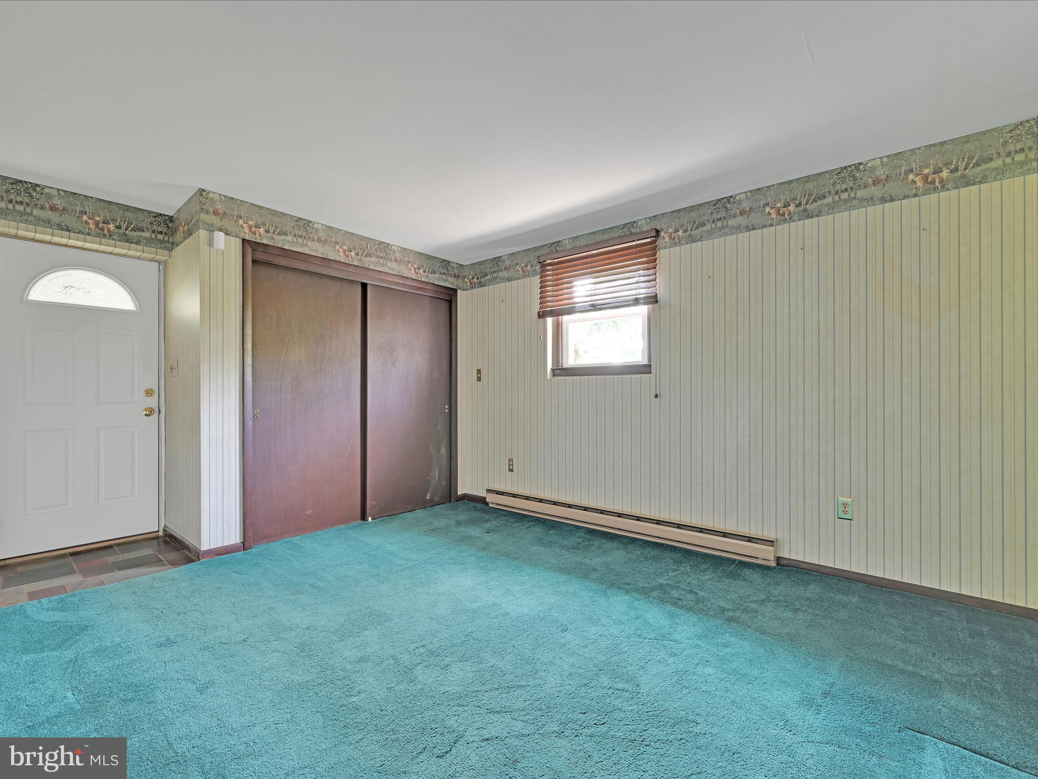 21 Lower Road Tamaqua, PA 18252 - Photo 23 of 30 Finished Basement