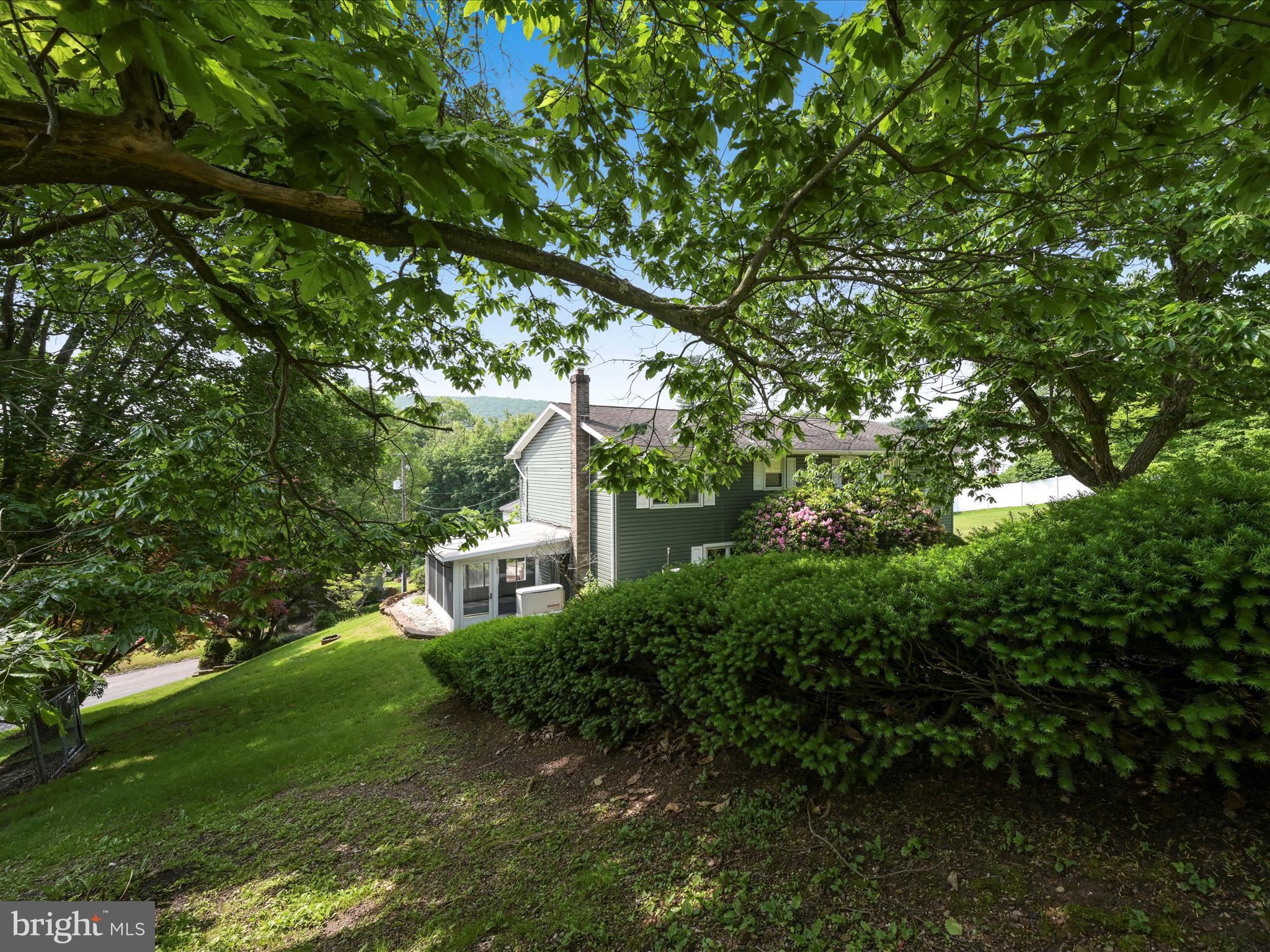 21 Lower Road Tamaqua, PA 18252 - Photo 26 of 30 Yard