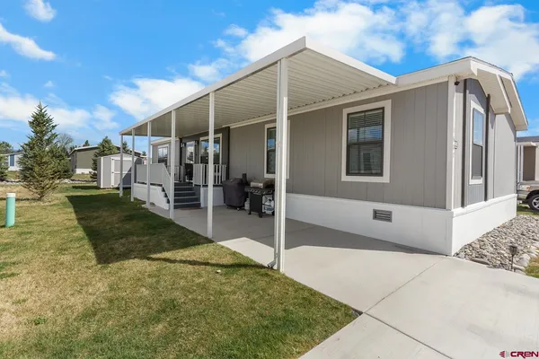 $200,000 | 901 6530 Road, Unit 1607, Montrose, CO 81401