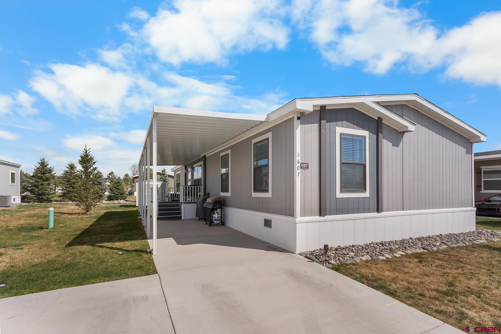 901 6530 Road, Unit 1607 Montrose, CO 81401 - Photo 2 of 32