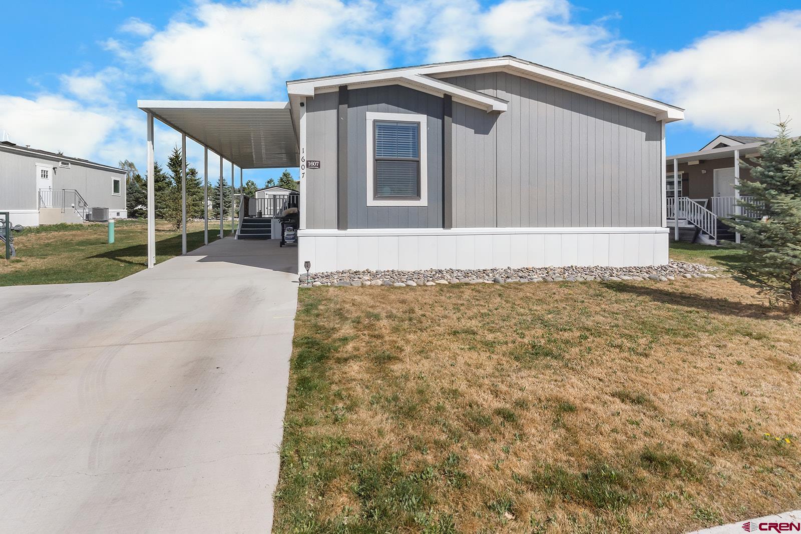 901 6530 Road, Unit 1607 Montrose, CO 81401 - Photo 3 of 32