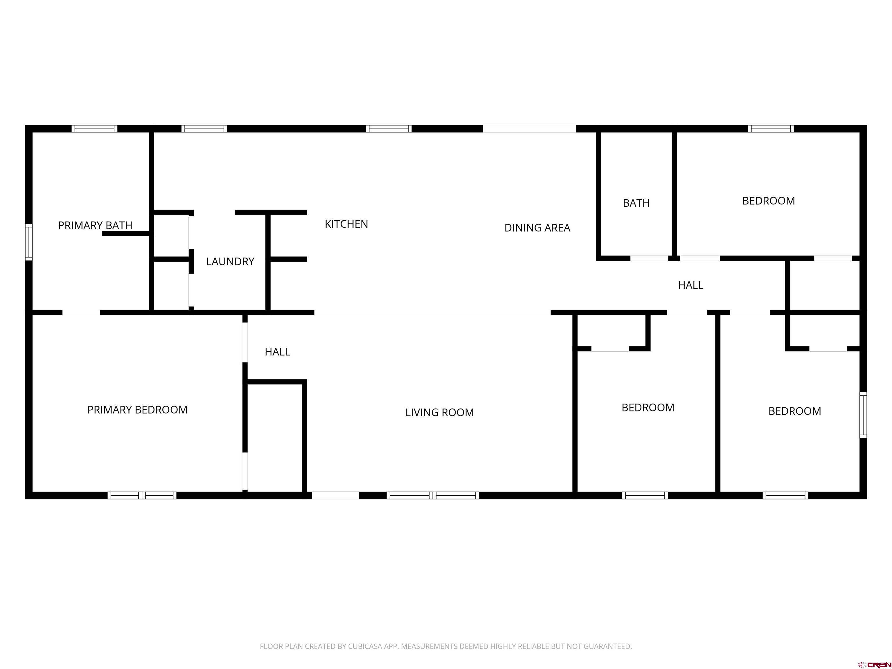 901 6530 Road, Unit 1607 Montrose, CO 81401 - Photo 32 of 32
