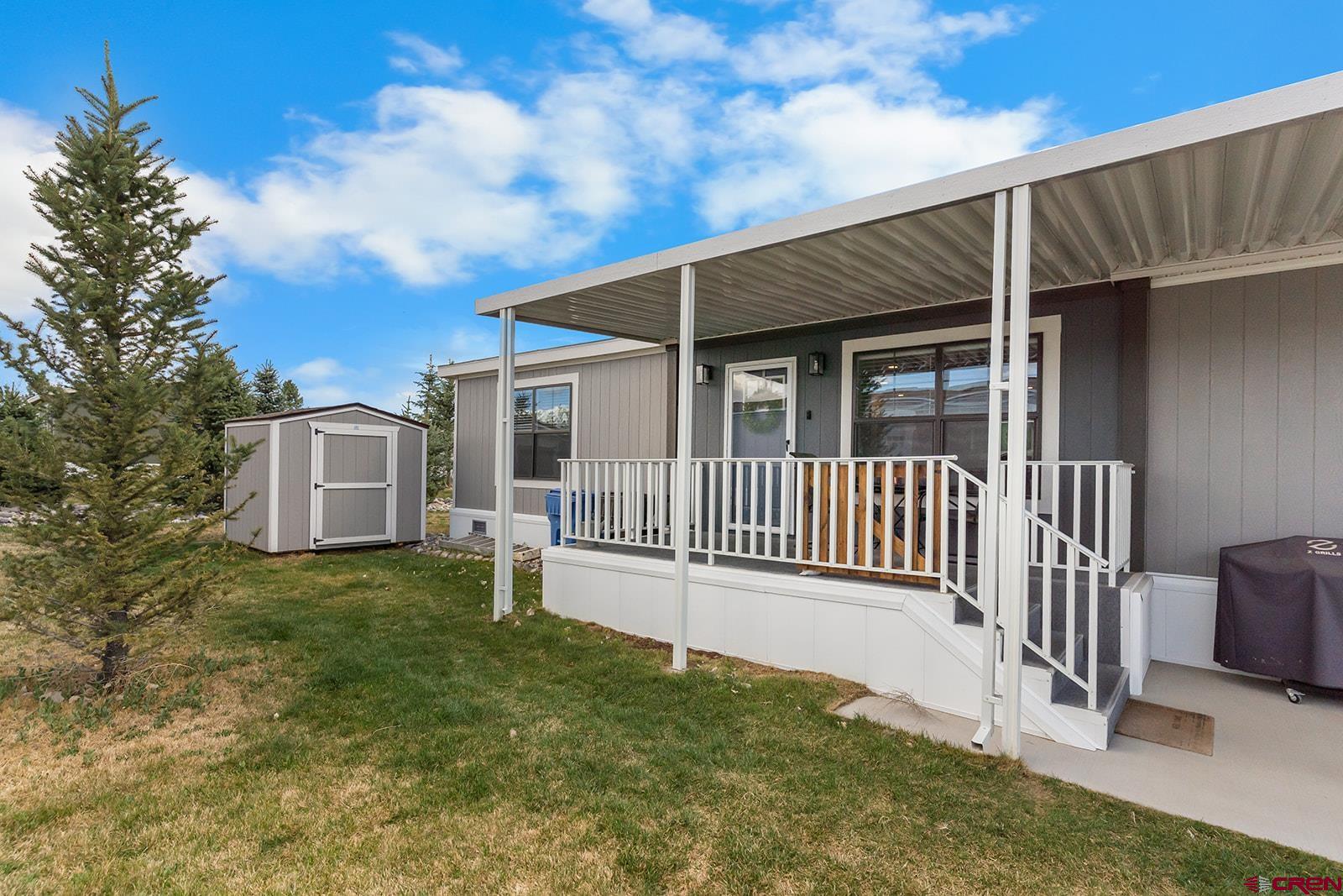 901 6530 Road, Unit 1607 Montrose, CO 81401 - Photo 4 of 32