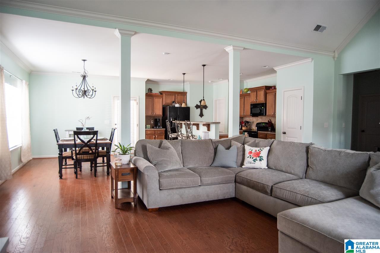 4055 Prescott Court Springville, AL 35146 - Photo 20 of 34