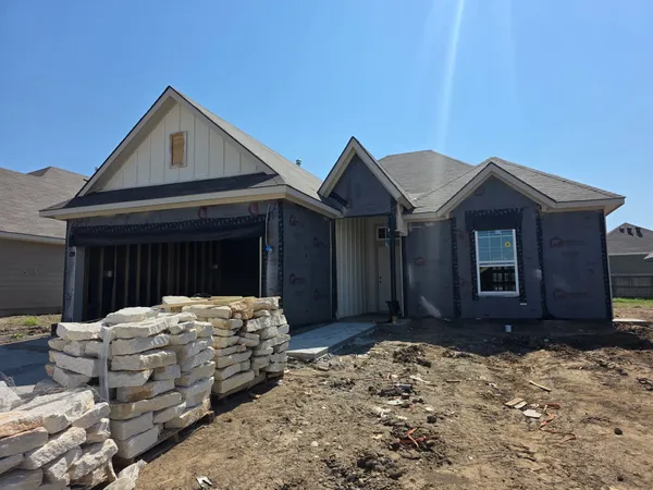 $309,900 | 1402 Lk Rdg Drive, Brenham, TX 77833