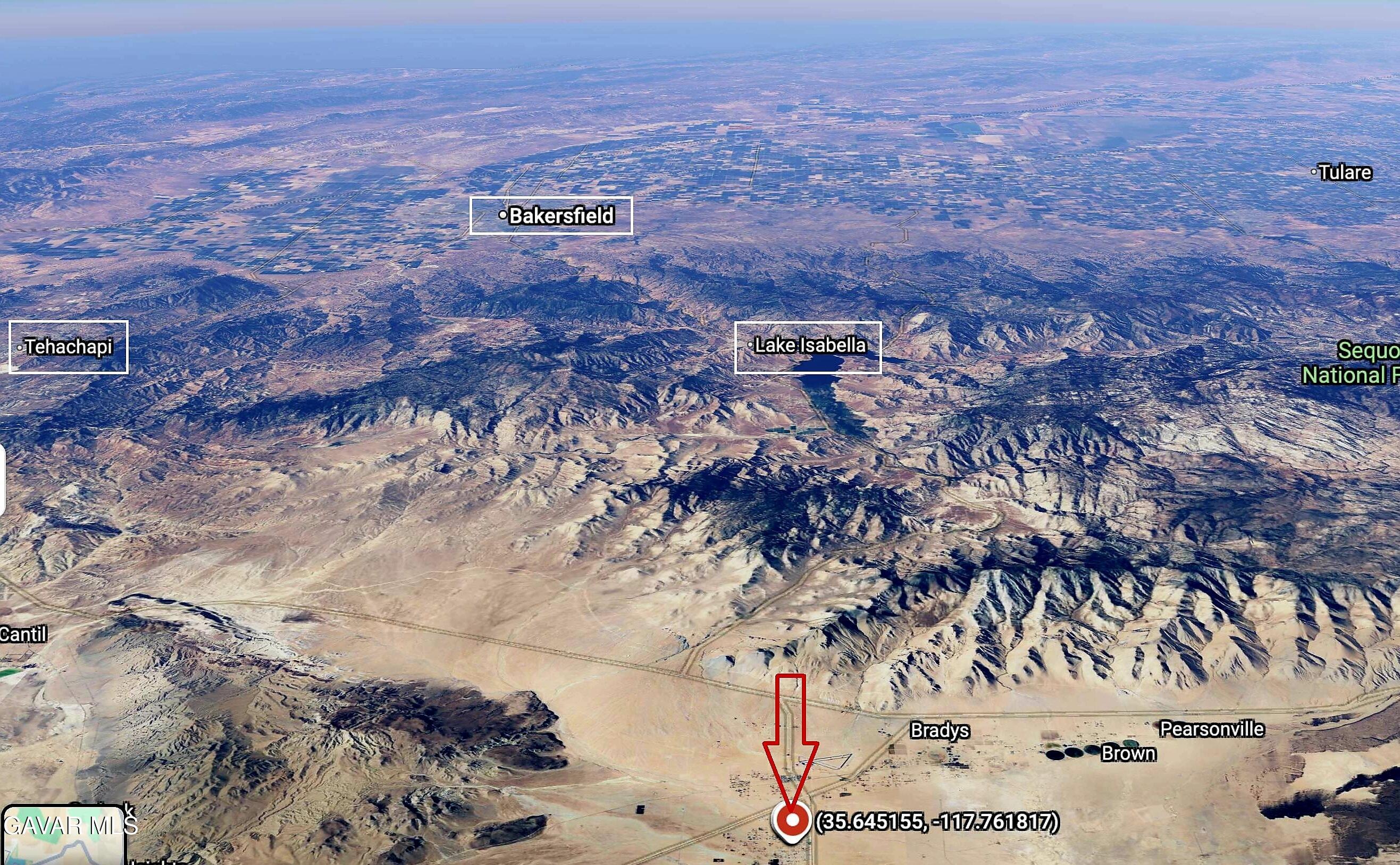 4230 Ward Avenue West Ridgecrest, CA 93555 - Photo 19 of 29 4-W4