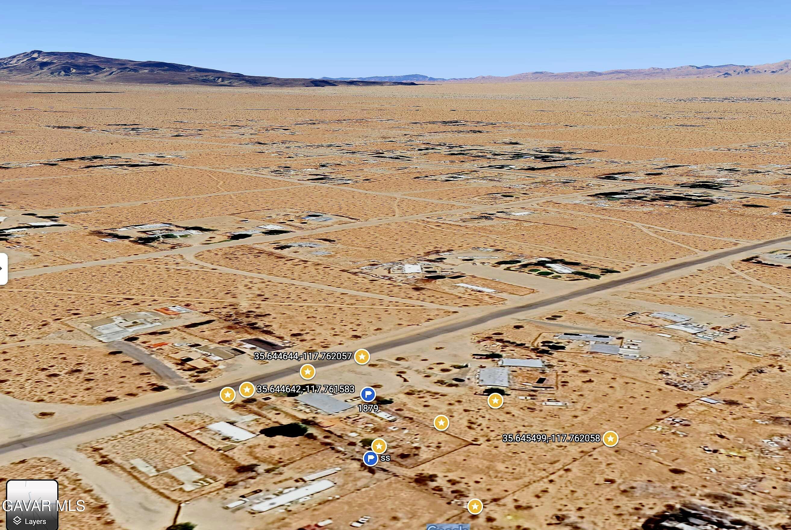 4230 Ward Avenue West Ridgecrest, CA 93555 - Photo 28 of 29 7-be3