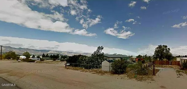 $9,900 | 4230 Ward Avenue West, Ridgecrest, CA 93555