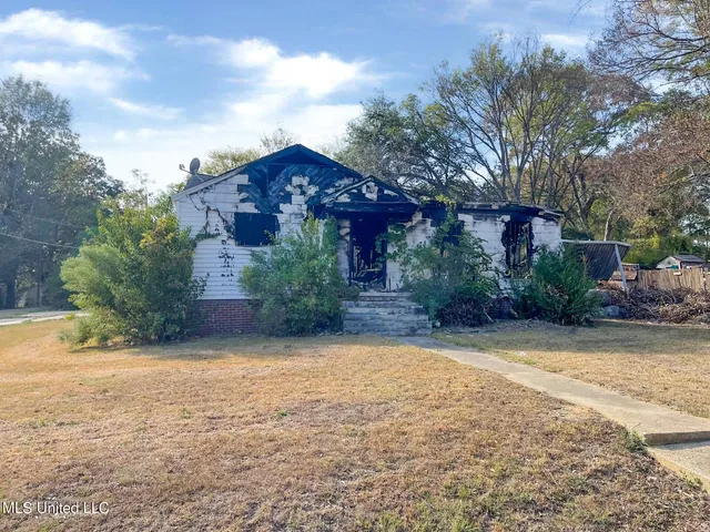 $18,750 | 2835 Arbor Hills Drive, Jackson, MS 39212