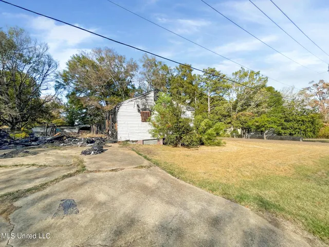 $18,750 | 2835 Arbor Hills Drive, Jackson, MS 39212