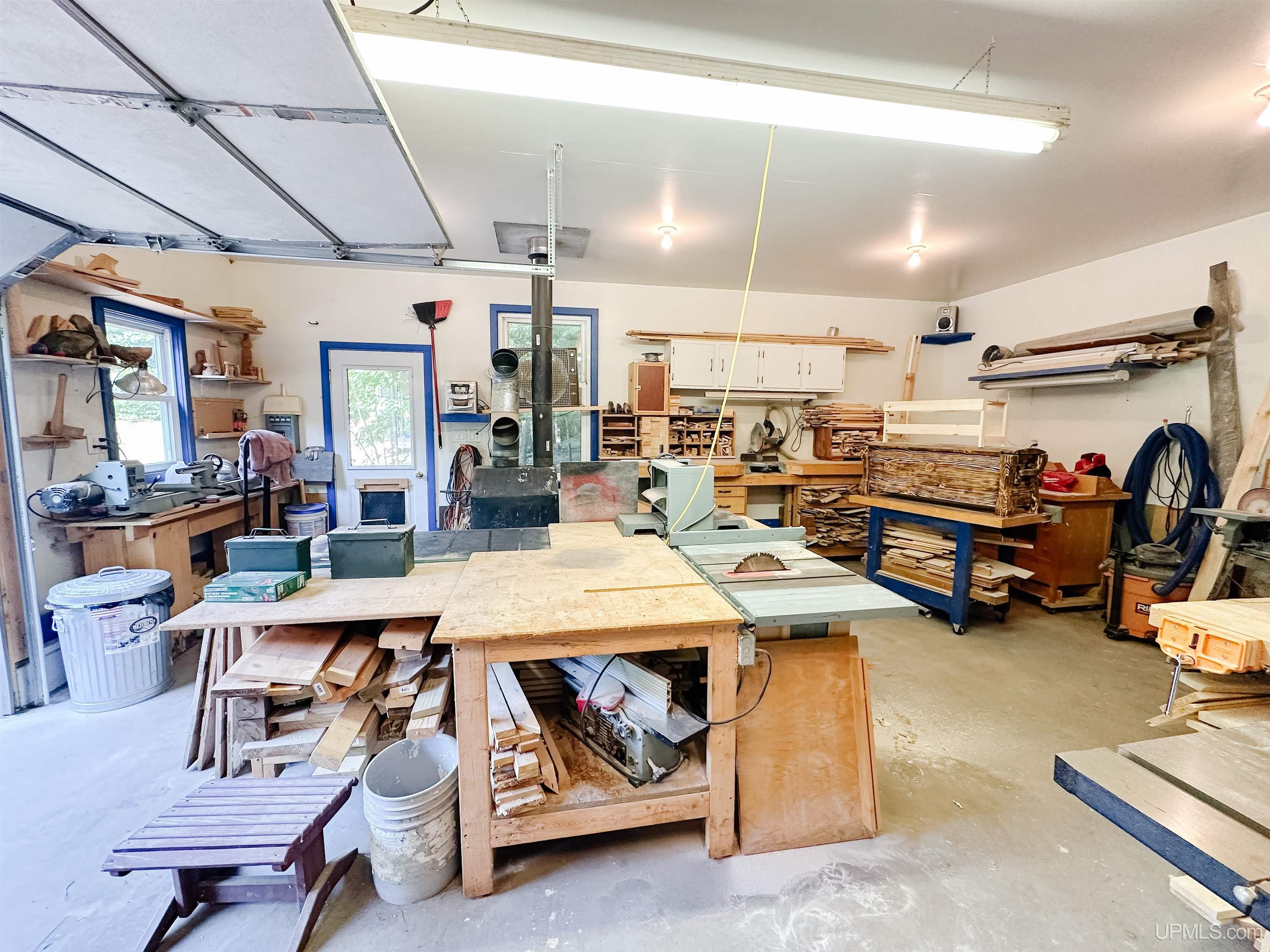 429 Rainy Creek Road Negaunee, MI 49866 - Photo 71 of 89 Gallery Image 71