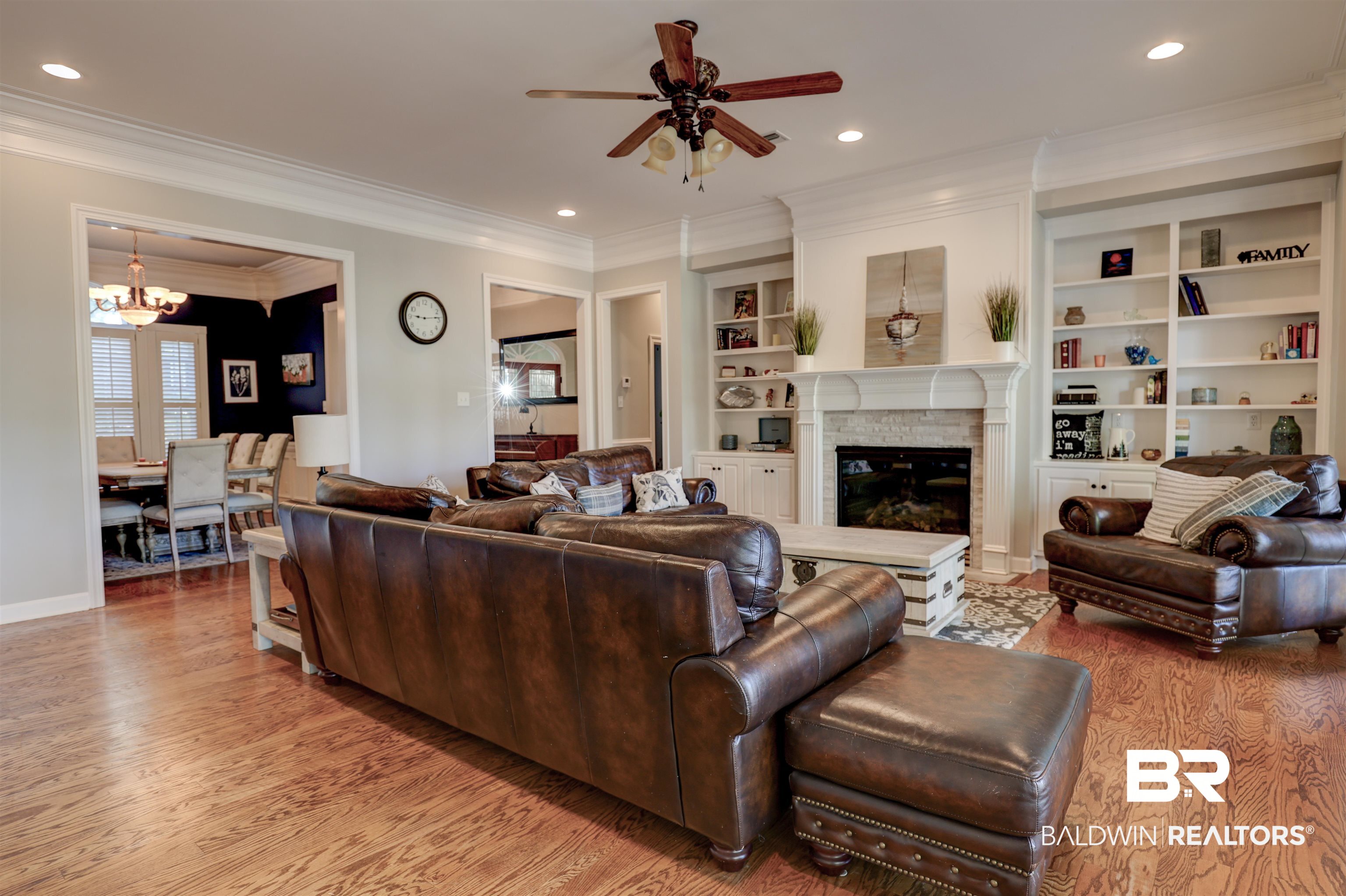 144 Old Mill Road Fairhope, AL 36532 - Photo 8 of 38