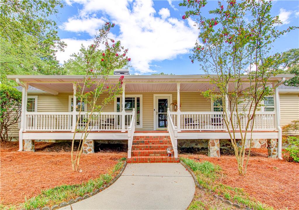 3861 Post Road Villa Rica, GA 30180 - Photo 12 of 118 Gallery Image 12
