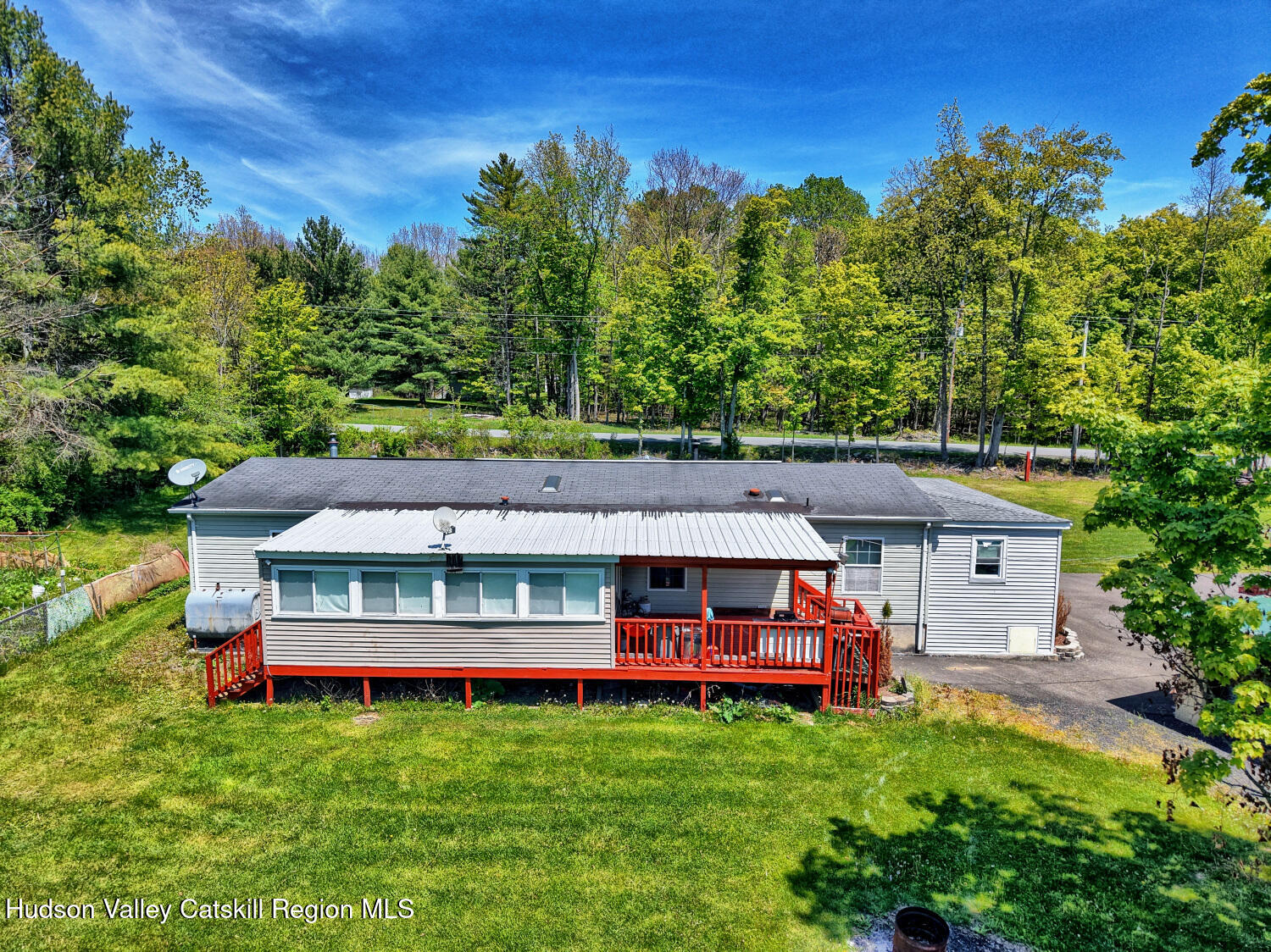 155 Scutt Road Greenville, NY 12083 - Photo 5 of 70 5