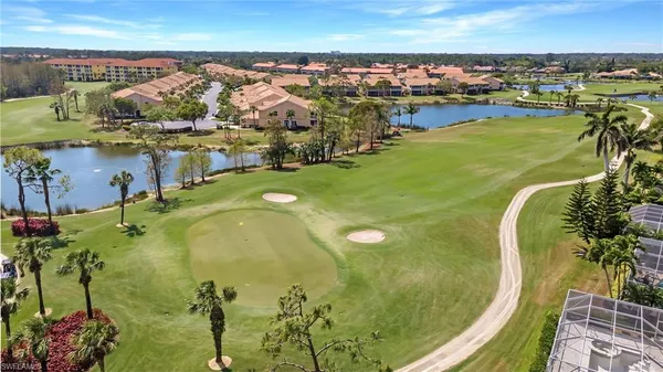 $459,000 | 6845 Sterling Greens Drive, Unit 202, Naples, FL 34104