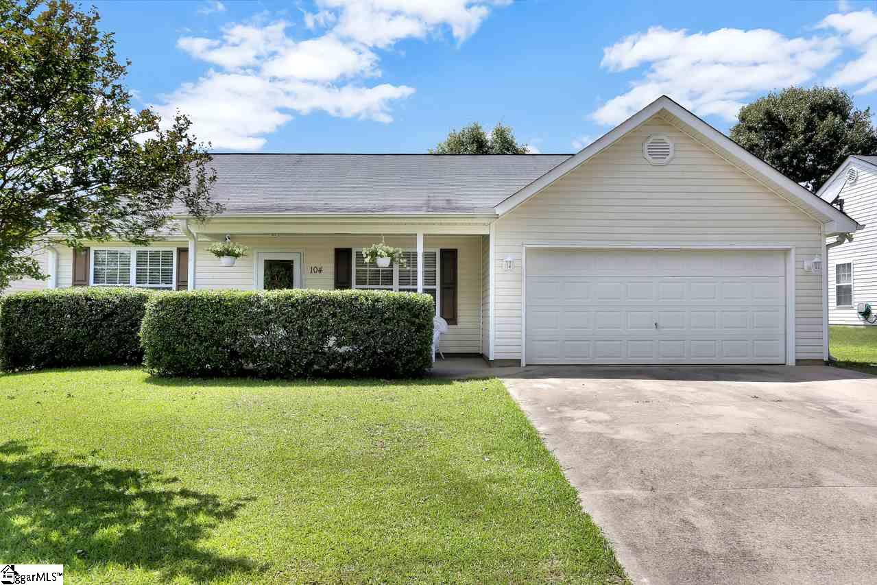 104 Pine Valley Road Piedmont, SC 29673 - Photo 1 of 32 Gallery Image 1