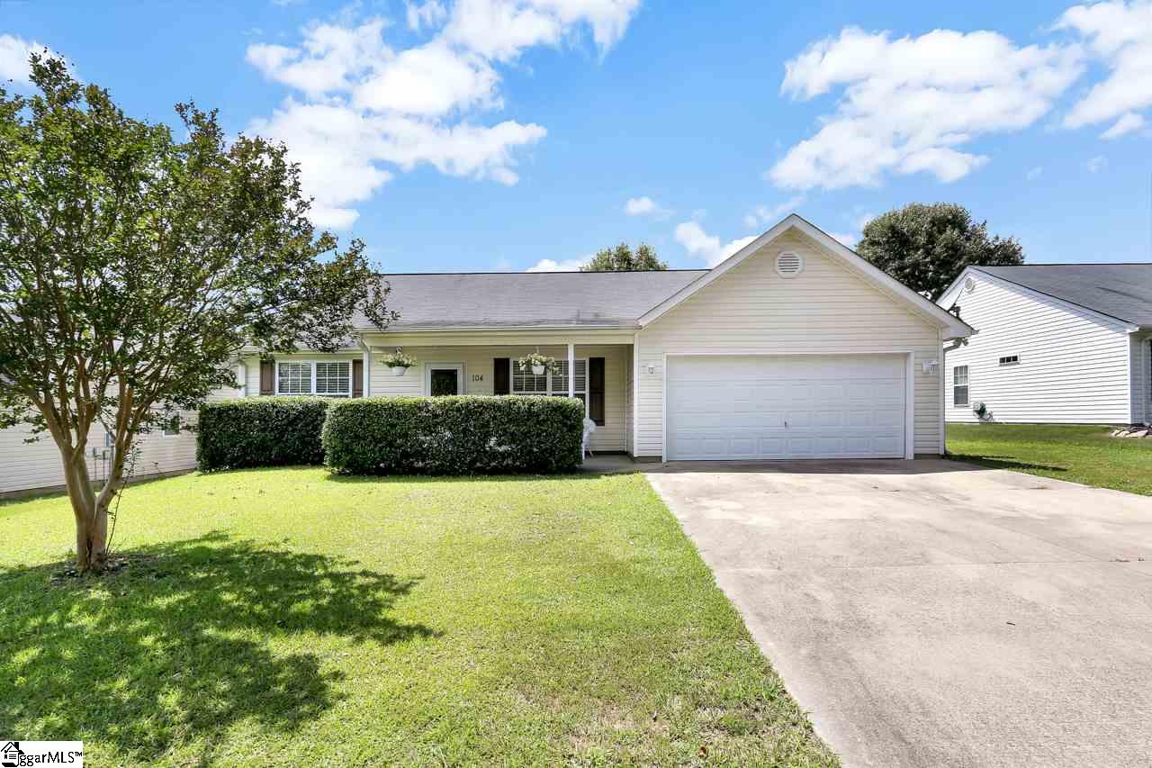 104 Pine Valley Road Piedmont, SC 29673 - Photo 2 of 32 Gallery Image 2
