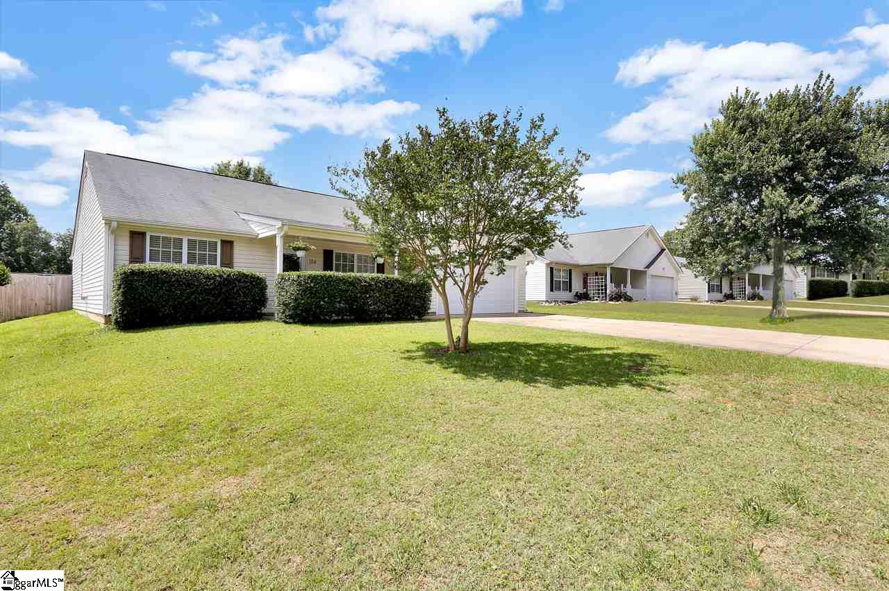 104 Pine Valley Road Piedmont, SC 29673 - Photo 3 of 32 Gallery Image 3