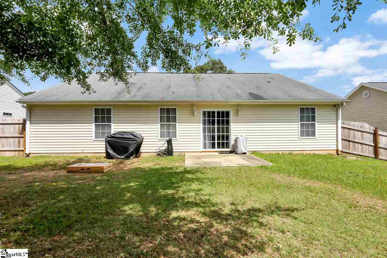 104 Pine Valley Road Piedmont, SC 29673 - Photo 31 of 32 Gallery Image 31