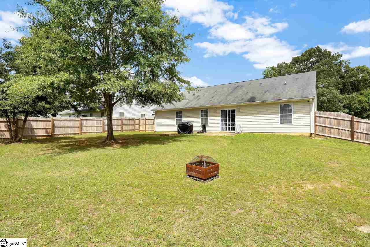 104 Pine Valley Road Piedmont, SC 29673 - Photo 32 of 32 Gallery Image 32