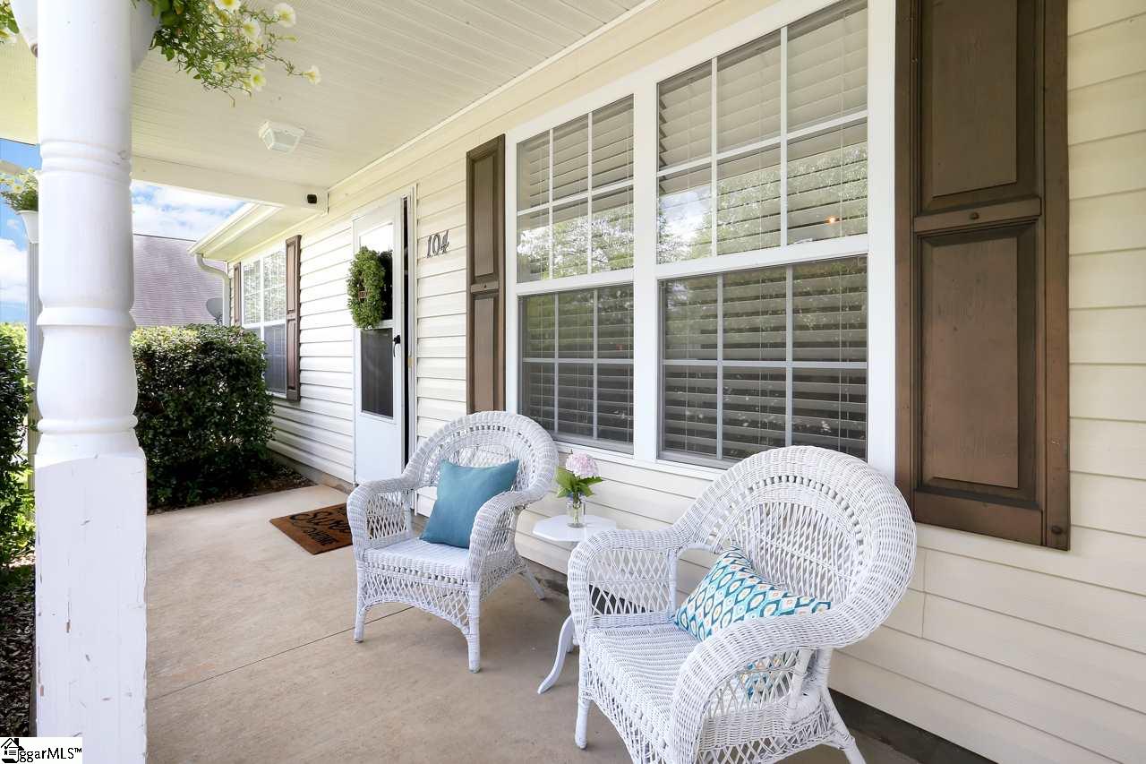 104 Pine Valley Road Piedmont, SC 29673 - Photo 5 of 32 Gallery Image 5