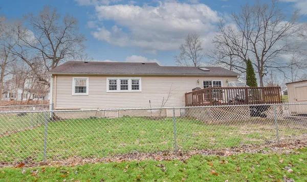 $174,900 | 421 Summit Street, Union City, MI 49094