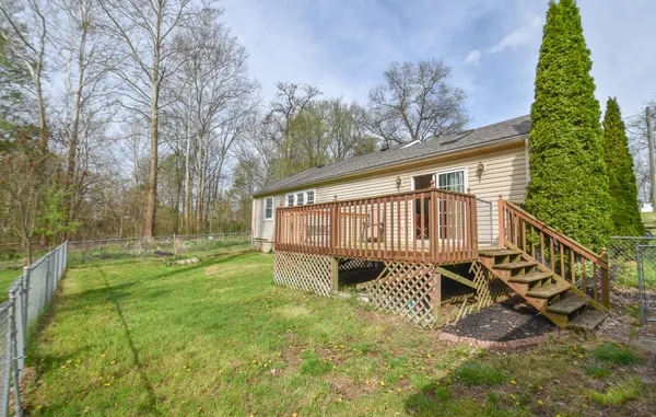 $174,900 | 421 Summit Street, Union City, MI 49094