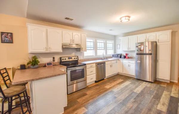 $174,900 | 421 Summit Street, Union City, MI 49094