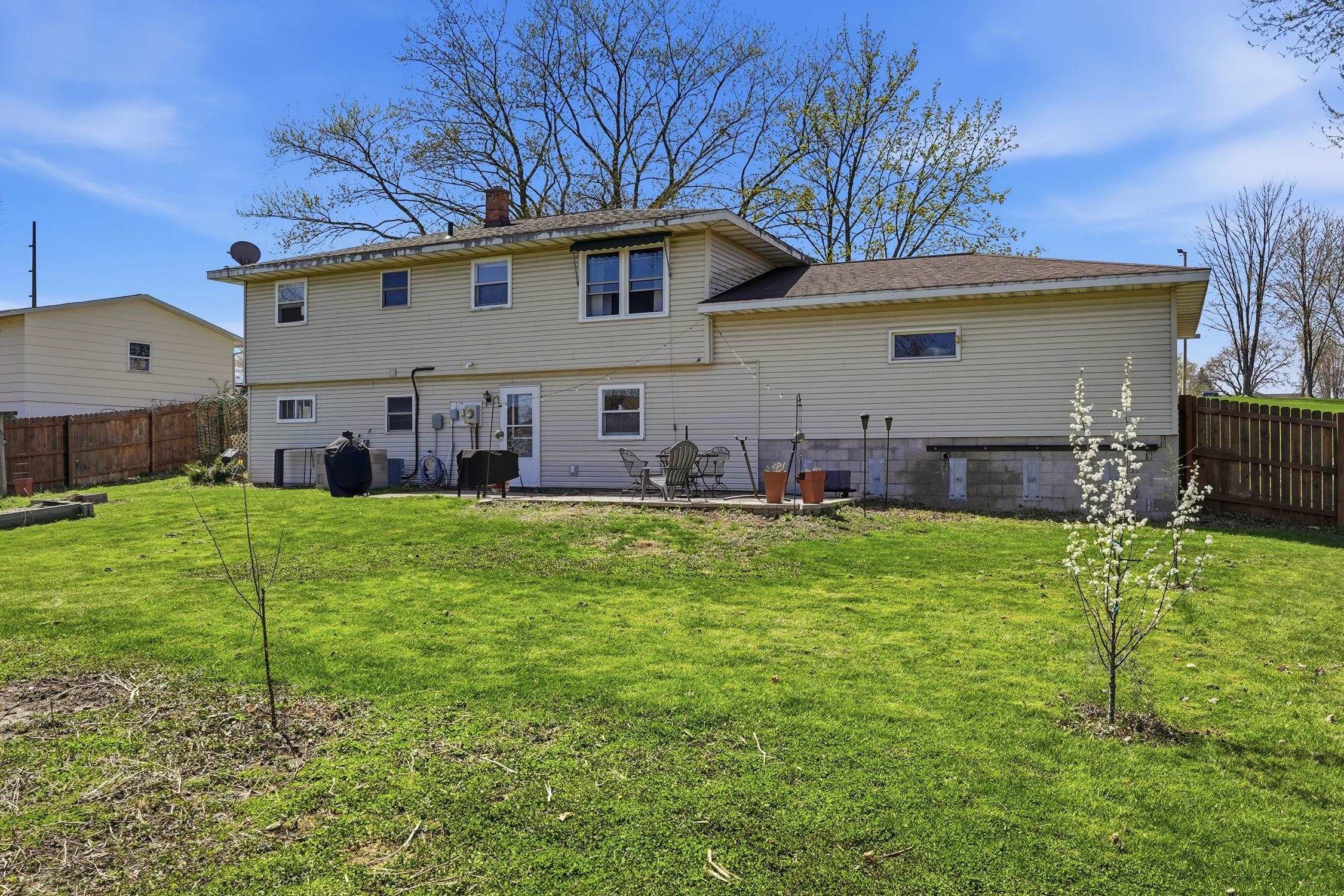 504 Jones Street Mauston, WI 53948 - Photo 39 of 44