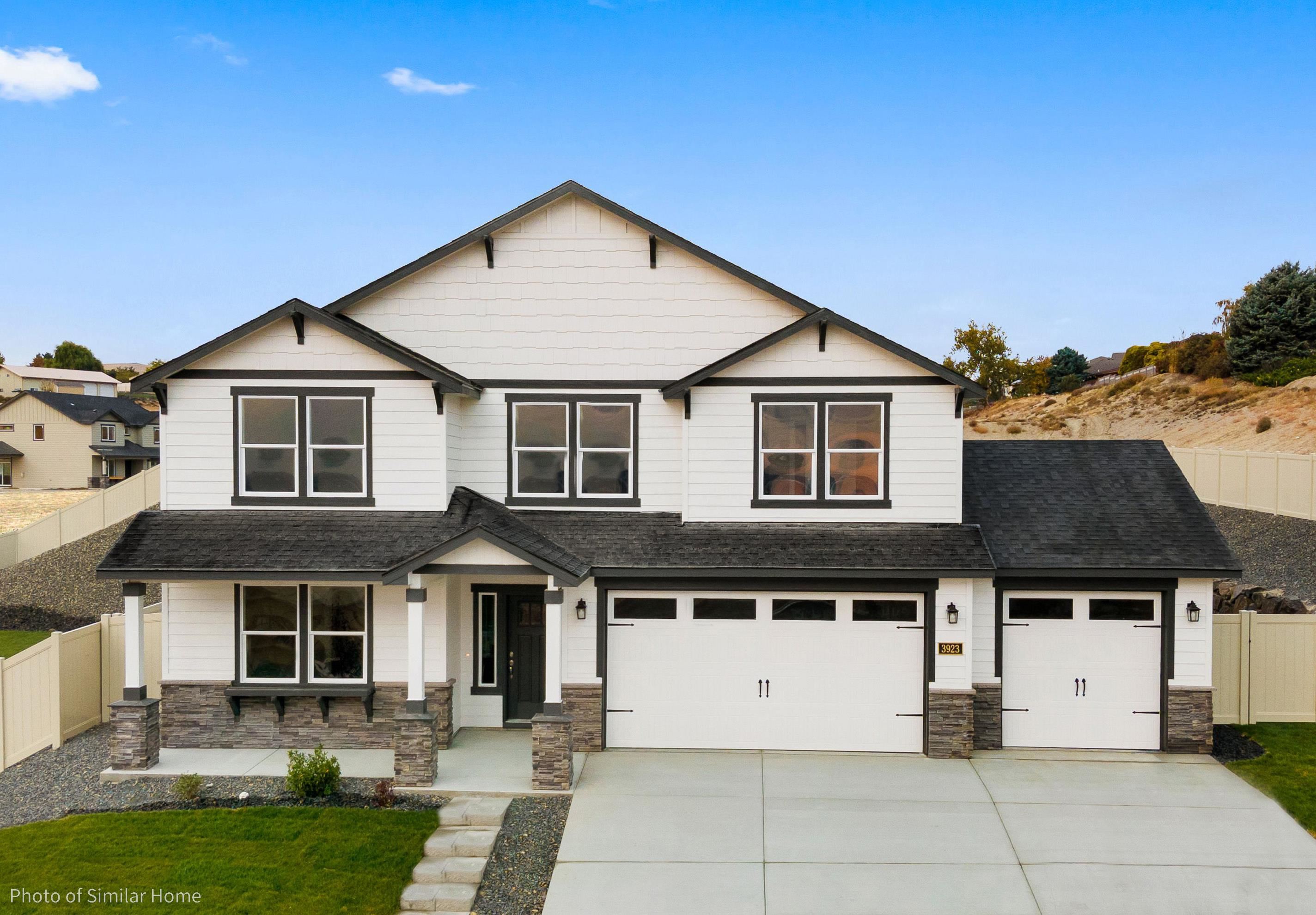 320 Apple Tree Court Cheney, WA 99004 - Photo 1 of 16