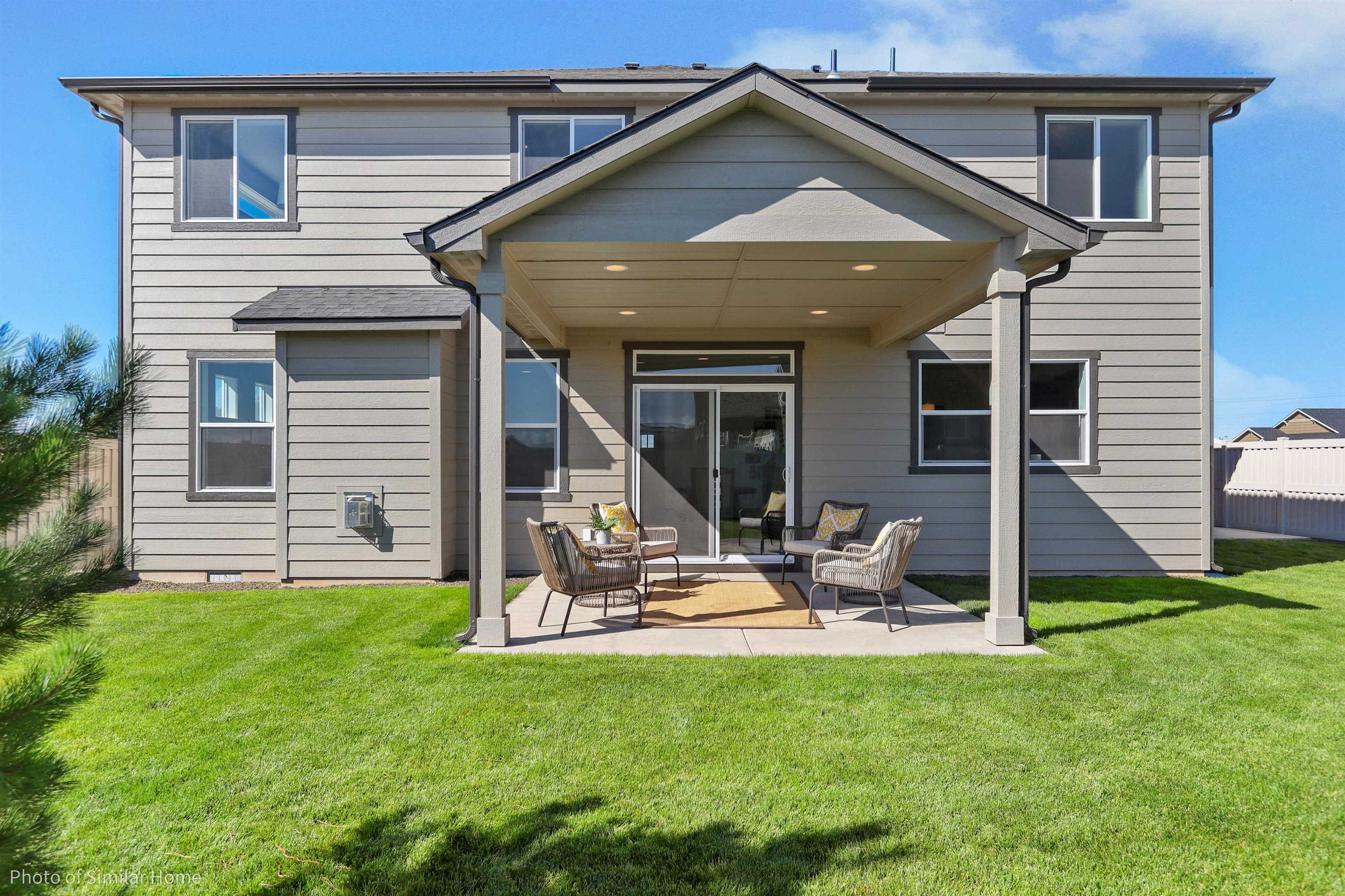 320 Apple Tree Court Cheney, WA 99004 - Photo 16 of 16