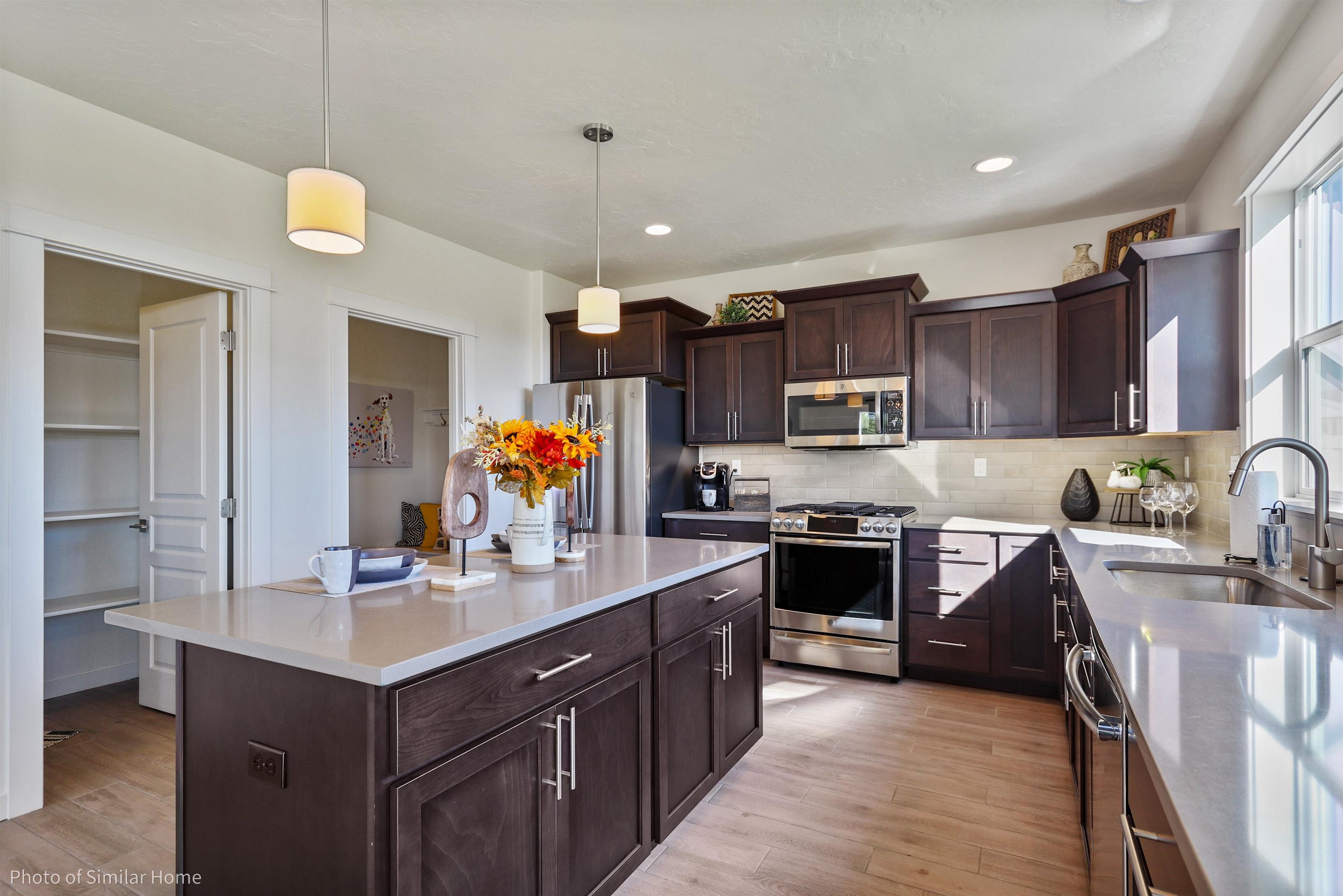 320 Apple Tree Court Cheney, WA 99004 - Photo 5 of 16