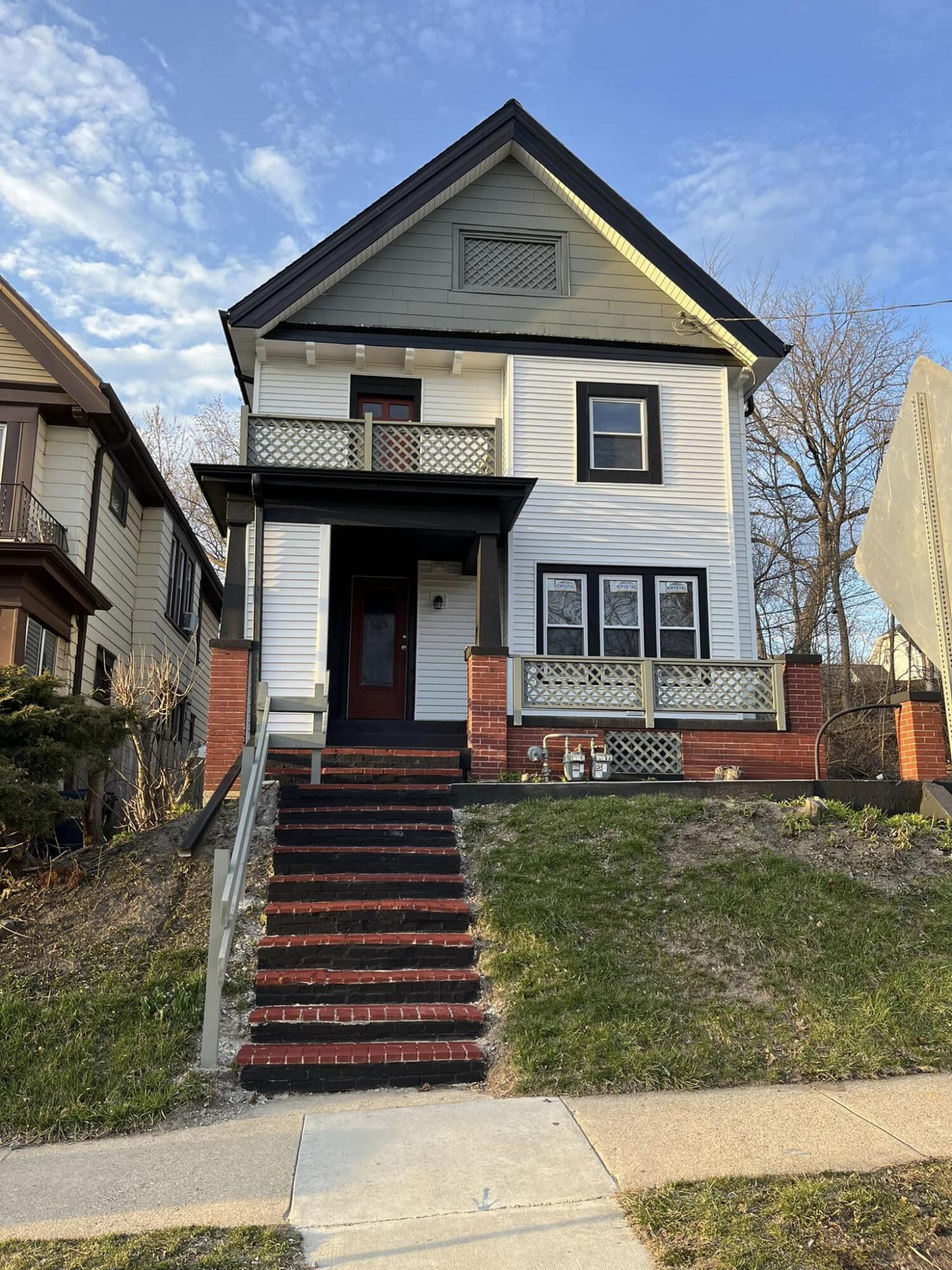 434 West Burleigh St Unit 436  