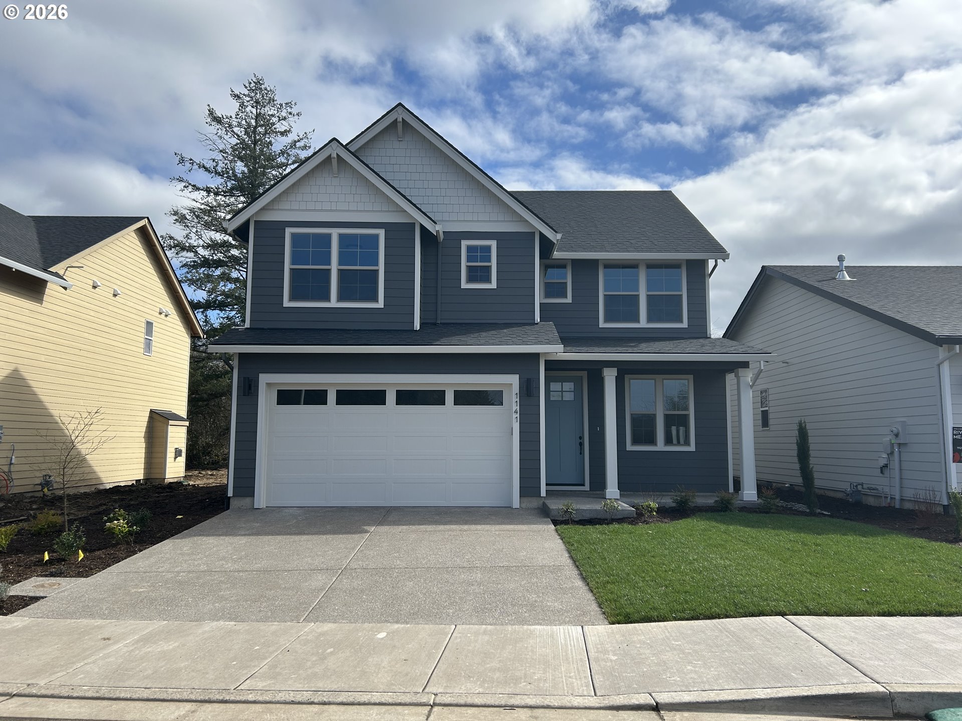 1141 Rachel Lane Molalla, OR 97038 - Photo 1 of 21