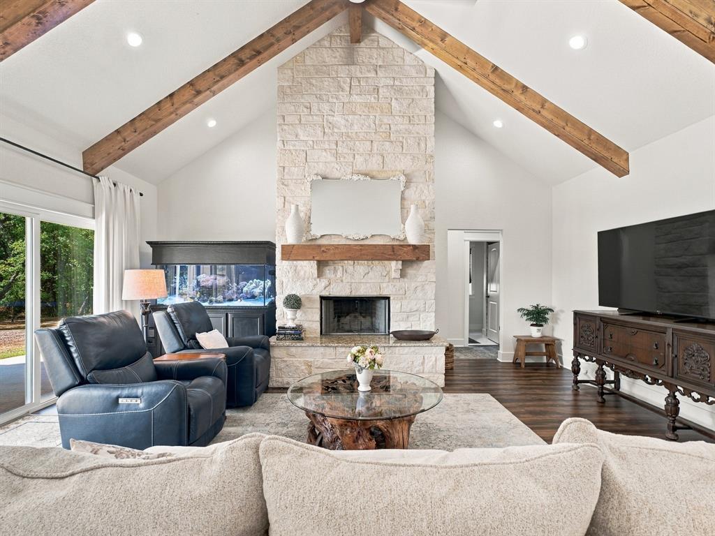 2525 Preskitt Road Decatur, TX 76234 - Photo 7 of 40 Gallery Image 7