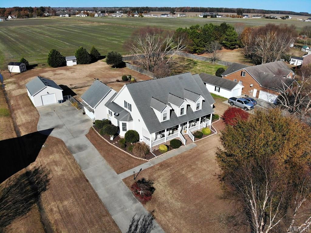 187 Billetts Bridge Road Camden, NC 27921 - Photo 54 of 60