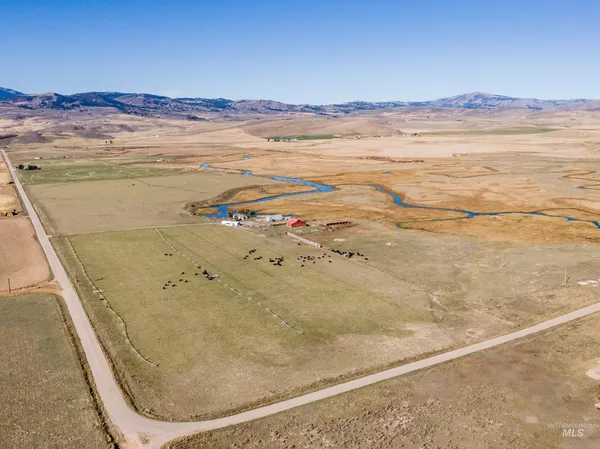 $1,750,000 | 986 Rocky Ford Road, Bancroft, ID 83217