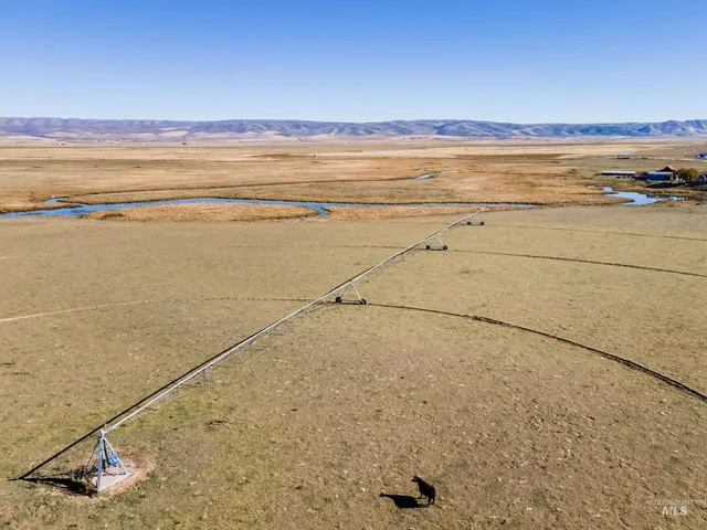 $1,750,000 | 986 Rocky Ford Road, Bancroft, ID 83217