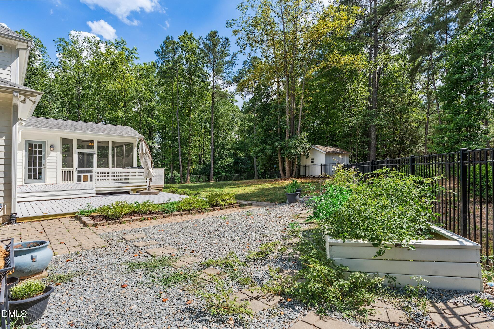 3804 Sleepy Brook Lane Raleigh, NC 27606 - Photo 82 of 99 DSC06958