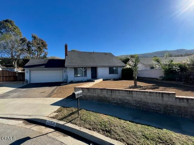 $4,200 | 2534 Inca Court, Ventura, CA 93001