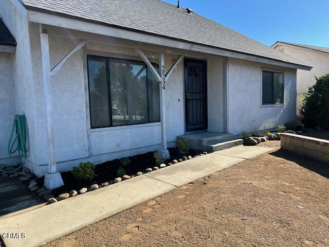2534 Inca Court Ventura, CA 93001 - Photo 16 of 18 a front view of a house