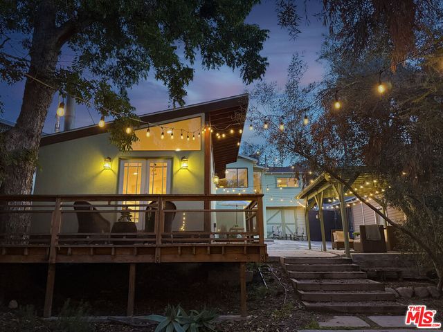 $1,399,000 | 1207 Oak Grove Drive, Los Angeles, CA 90041