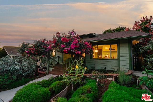 $1,399,000 | 1207 Oak Grove Drive, Los Angeles, CA 90041