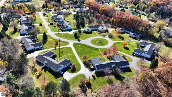 $359,000 | 7085 Cherrywood Court, Traverse City, MI 49686