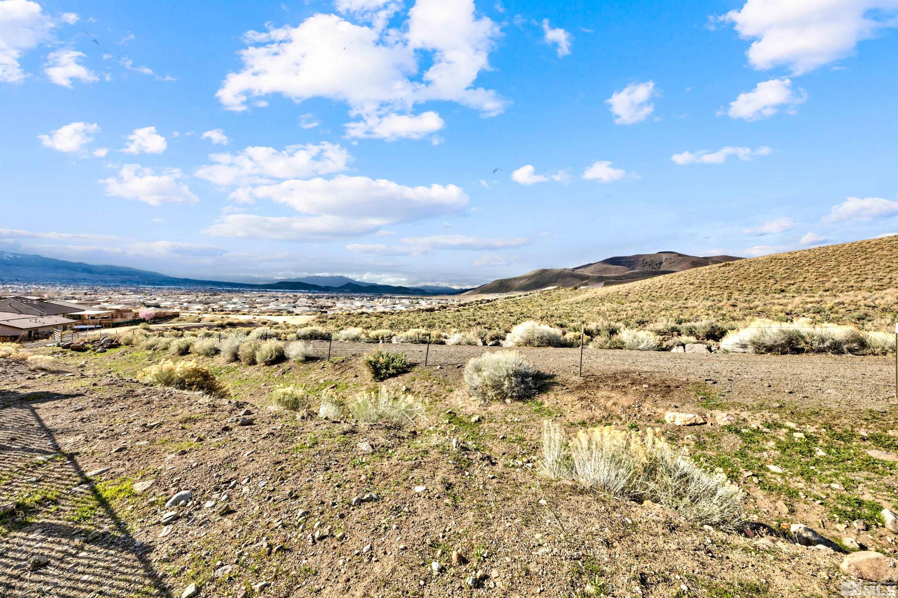 4505 High Pointe Drive Reno, NV 89521 - Photo 8 of 30 a view of a sky