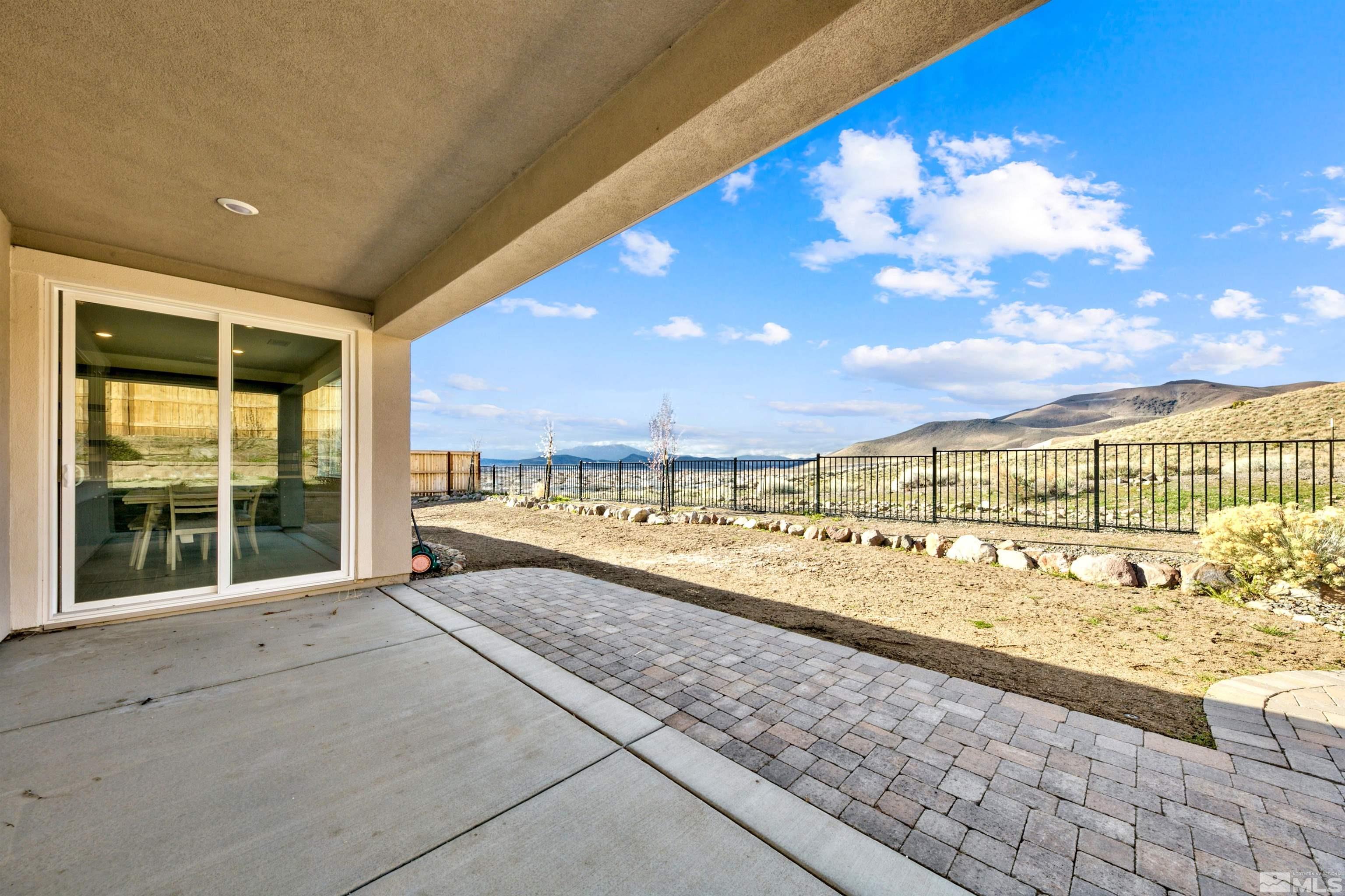 4505 High Pointe Drive Reno, NV 89521 - Photo 10 of 30 a view of a building with a ocean view