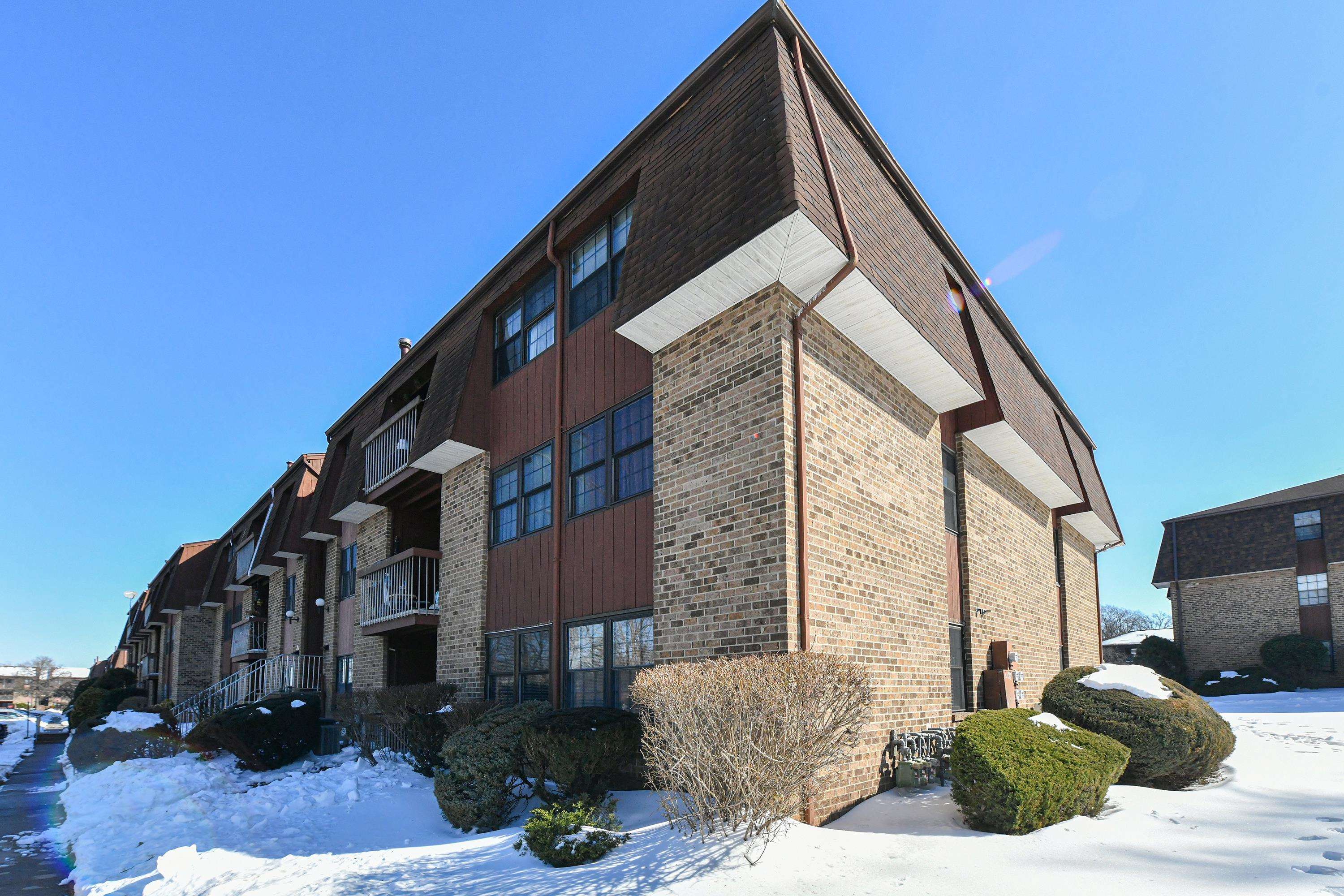 290 Alpine Way, Unit A Woodbridge, NJ 07095 - Photo 28 of 33