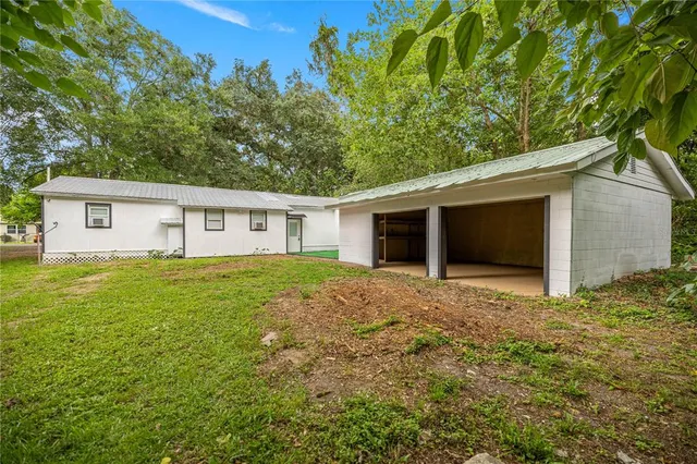 $188,200 | 14750 Northwest 42 Court, Reddick, FL 32686