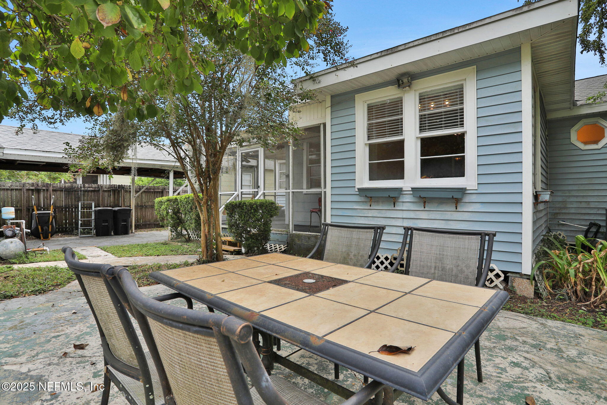3757 Lilly Road North Jacksonville, FL 32207 - Photo 30 of 33 29 Patio